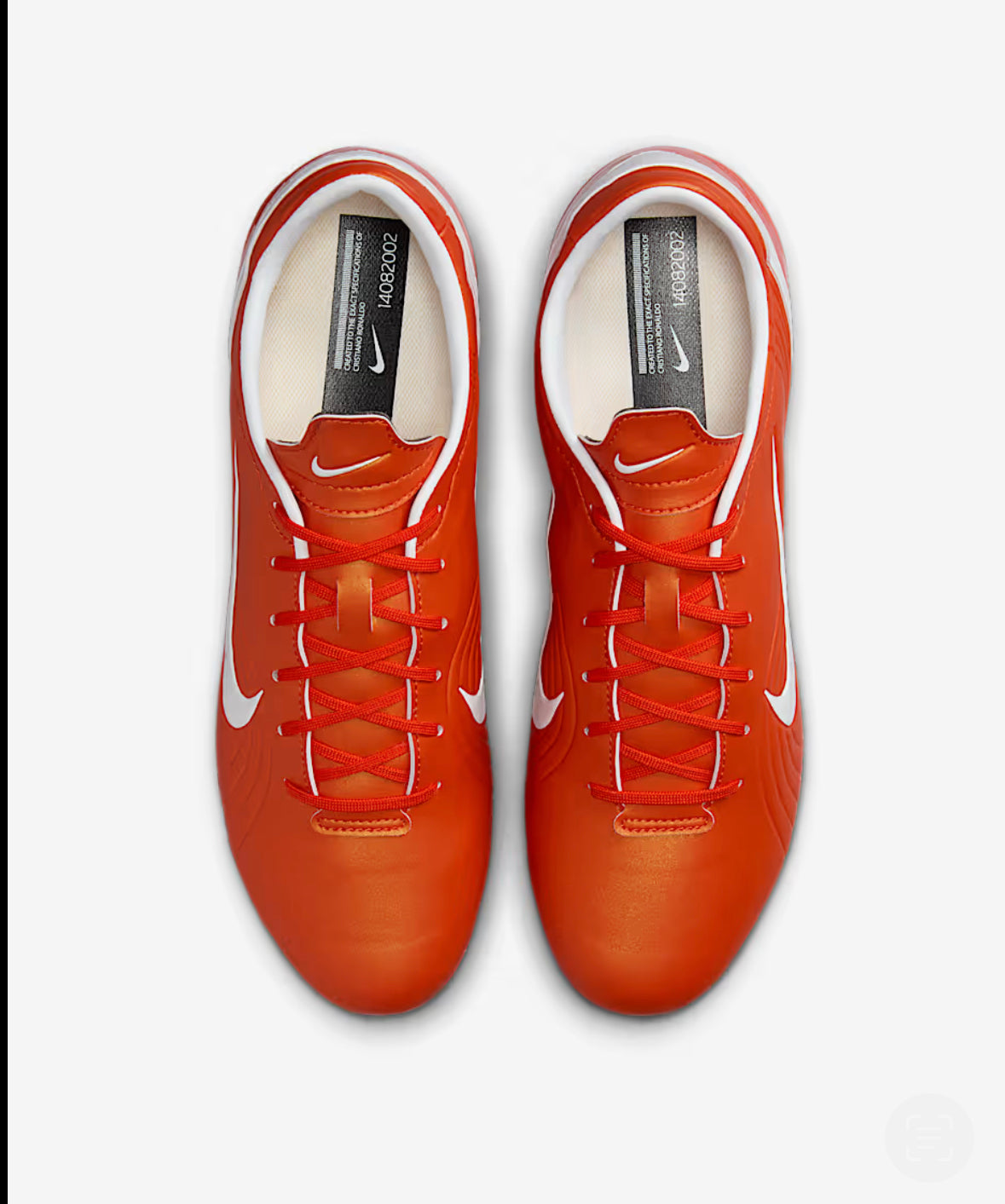 Nike Mercurial Vapor 1 RGN SE