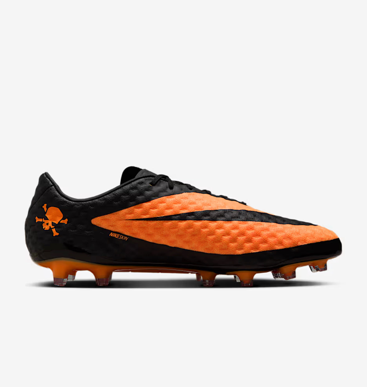 Nike Hypervenom Phantom RGN SE 'Bright Citrus'