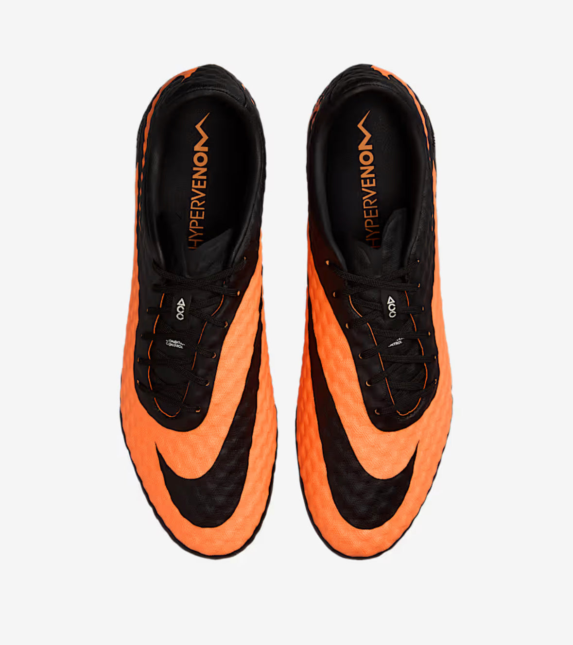 Nike Hypervenom Phantom RGN SE 'Bright Citrus'