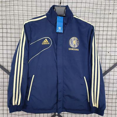 CHELSEA BLUE  WINDBREAKER JK
