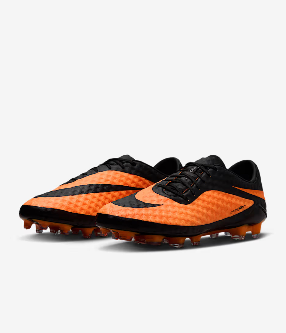 Nike Hypervenom Phantom RGN SE 'Bright Citrus'