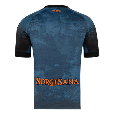 Napoli  Halloween version 2025/26