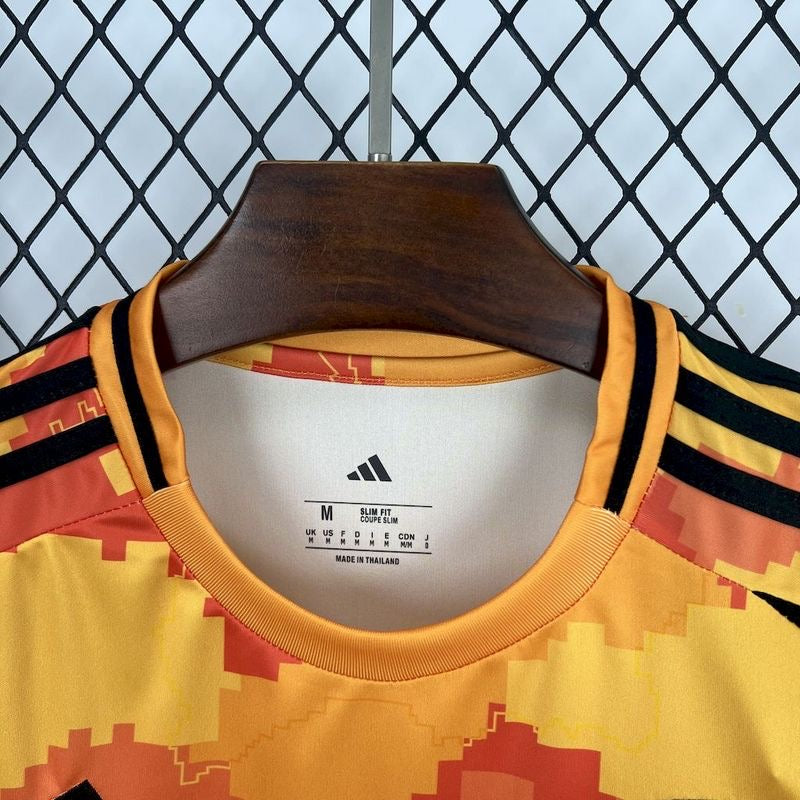 Paris FC 2025-26 Third Kit