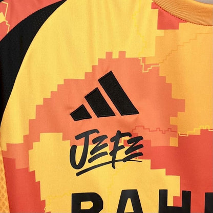 Paris FC 2025-26 Third Kit