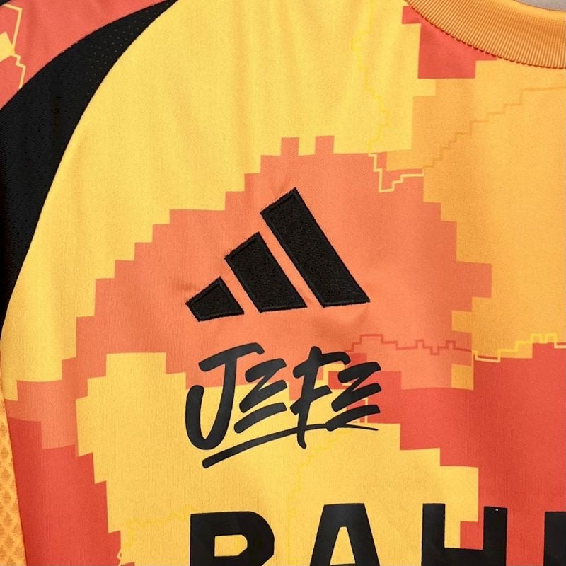 Paris FC 2025-26 Third Kit