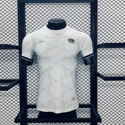 REAL MADRID LA ROYAL SHIRT 2025/2026