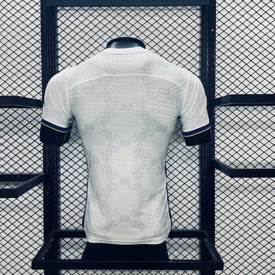REAL MADRID LA ROYAL SHIRT 2025/2026