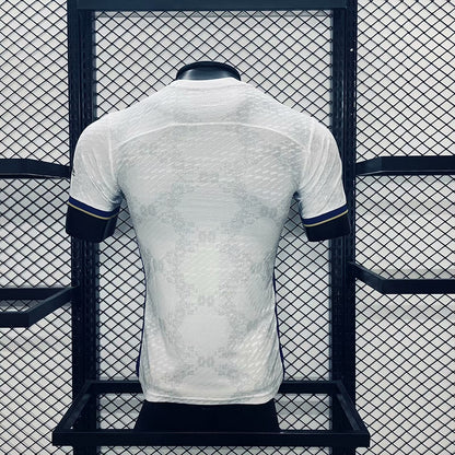 REAL MADRID LA ROYAL SHIRT 2025/2026