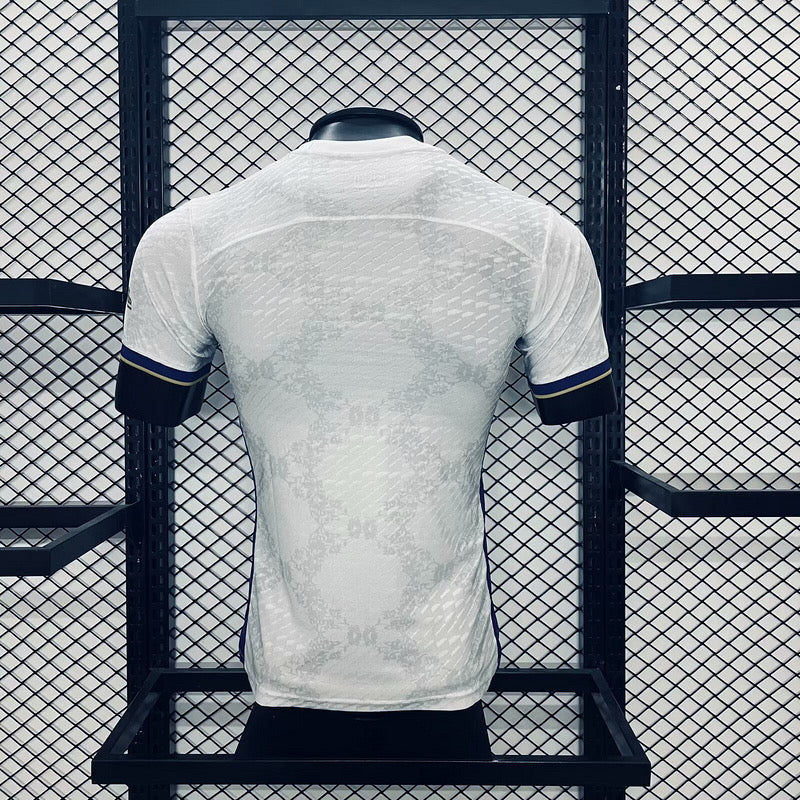 REAL MADRID LA ROYAL SHIRT 2025/2026