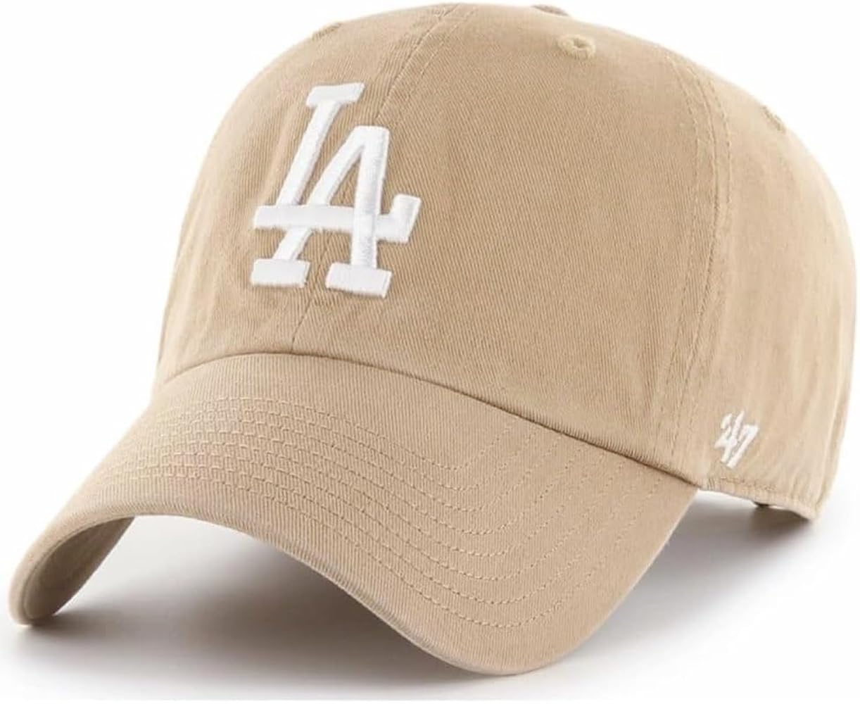 Los Angeles Dodgers cap