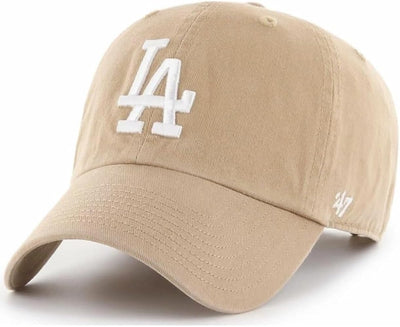Los Angeles Dodgers cap