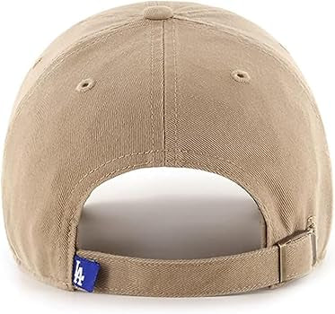 Los Angeles Dodgers cap