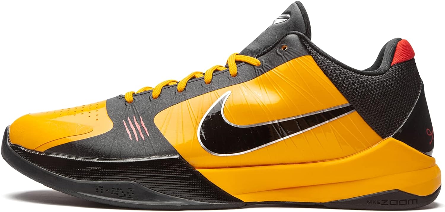 Kobe 4 Protro Basketball shoes (size: 40)