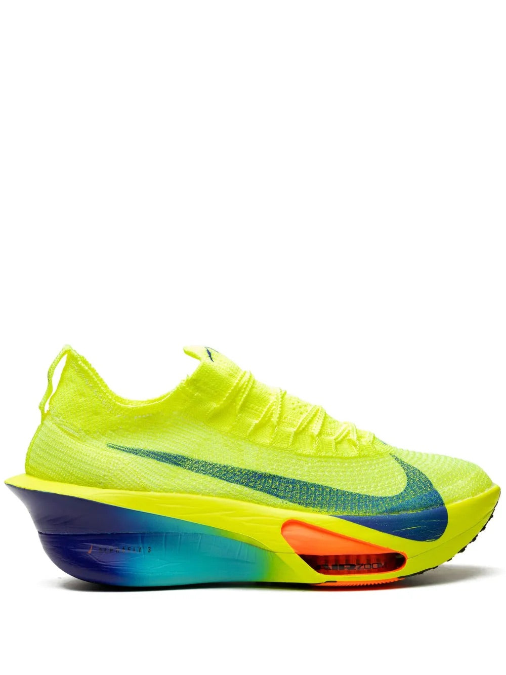 nike zoomx alphafly 3