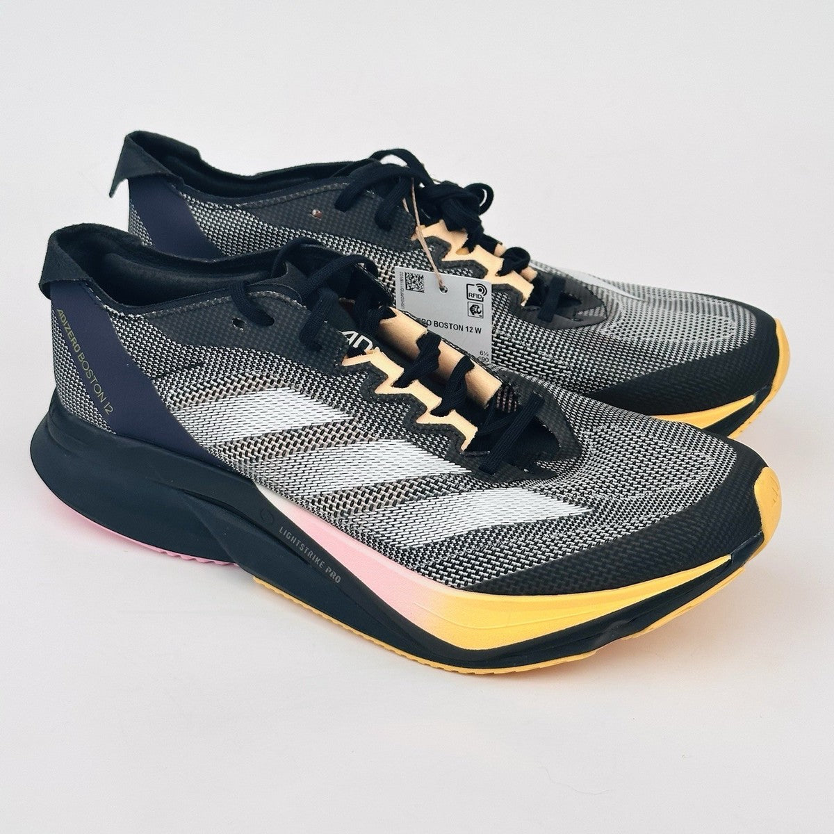 ADIDAS ADIZERO BOSTON 12(SIZE;37)