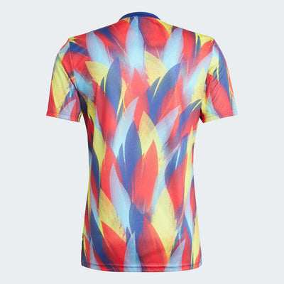 Arsenal pre-match jersey  25/26
