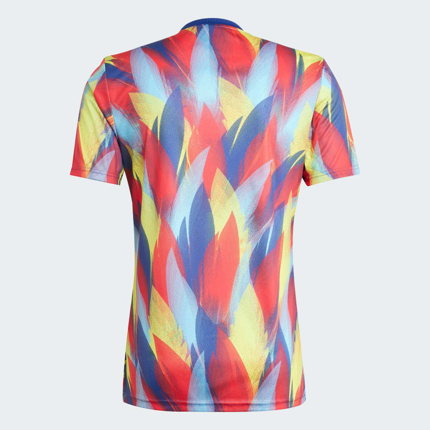 Arsenal pre-match jersey  25/26