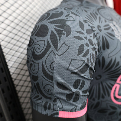 Palestino special edition grey pink player version 2025/2026 tm