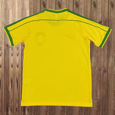 Brazil Home Signed Special Edition 1998 tm