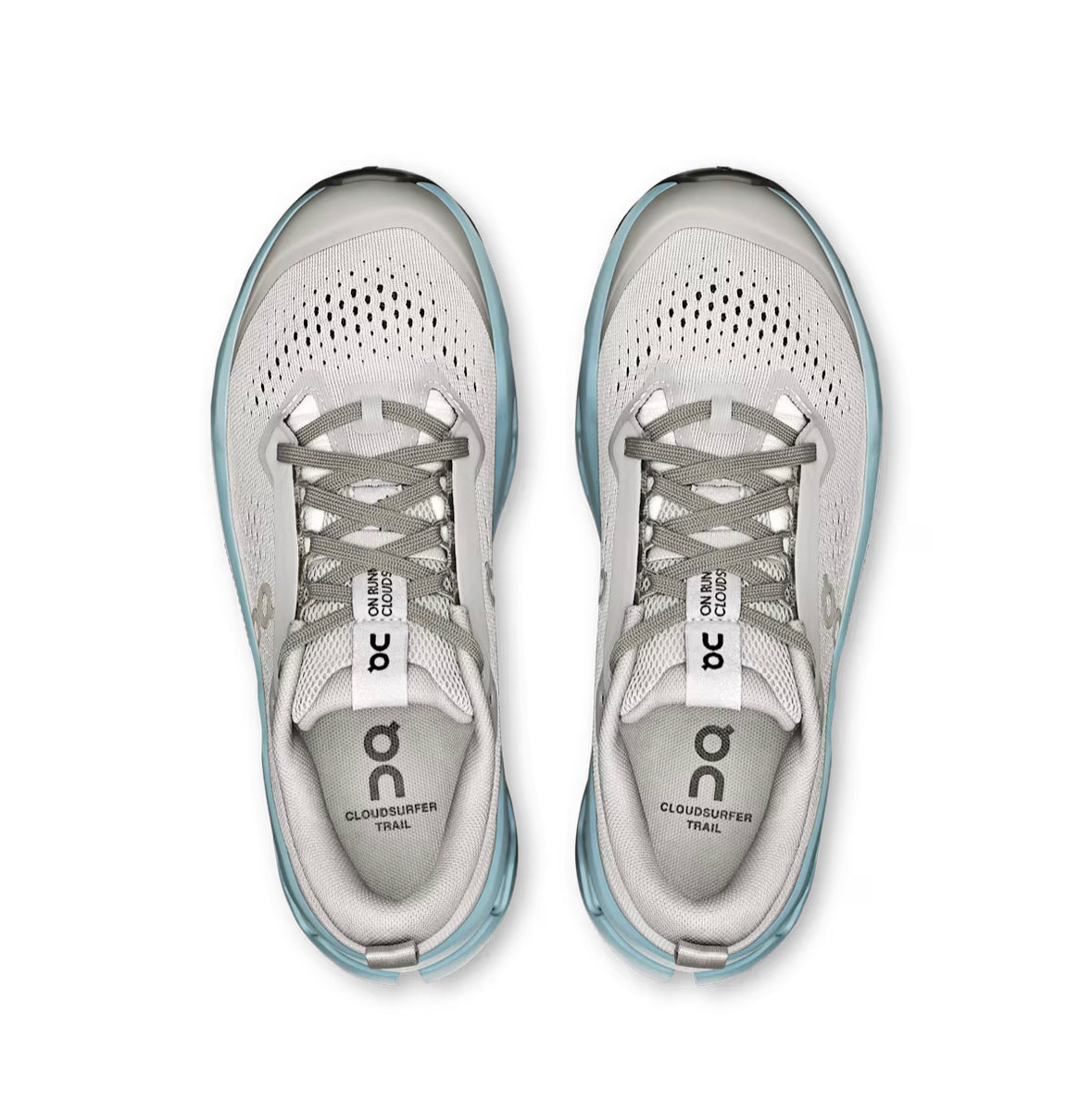 On cloud Cloudsurfer Trail 2