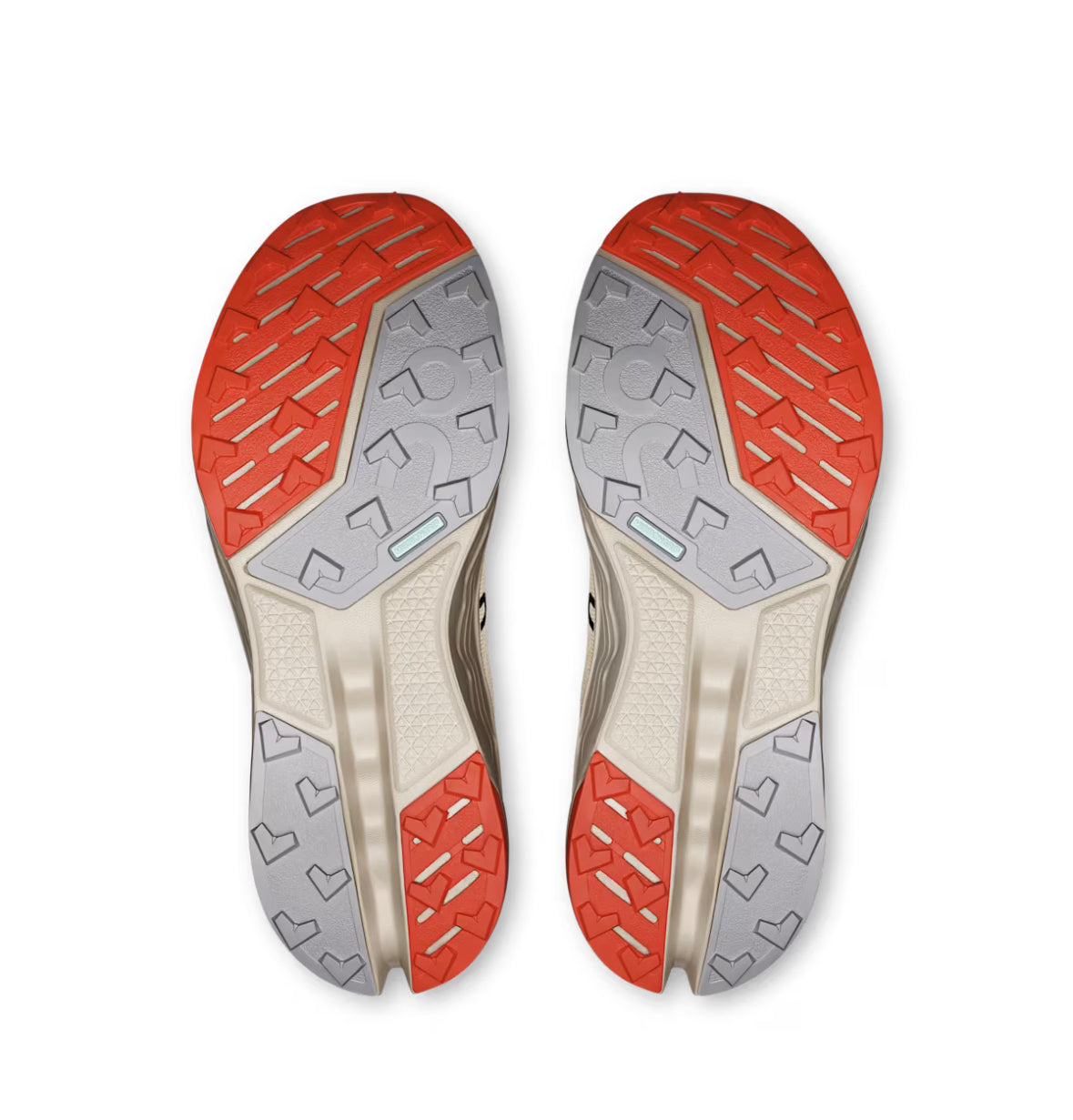 On cloud Cloudsurfer Trail 2