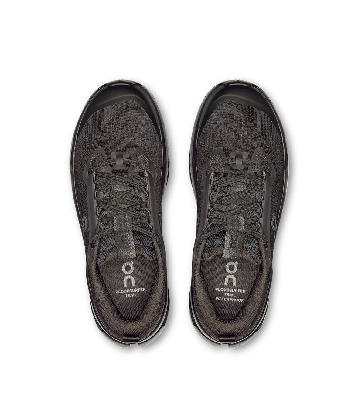 On cloud Cloudsurfer Trail 2