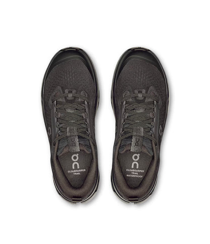 On cloud Cloudsurfer Trail 2