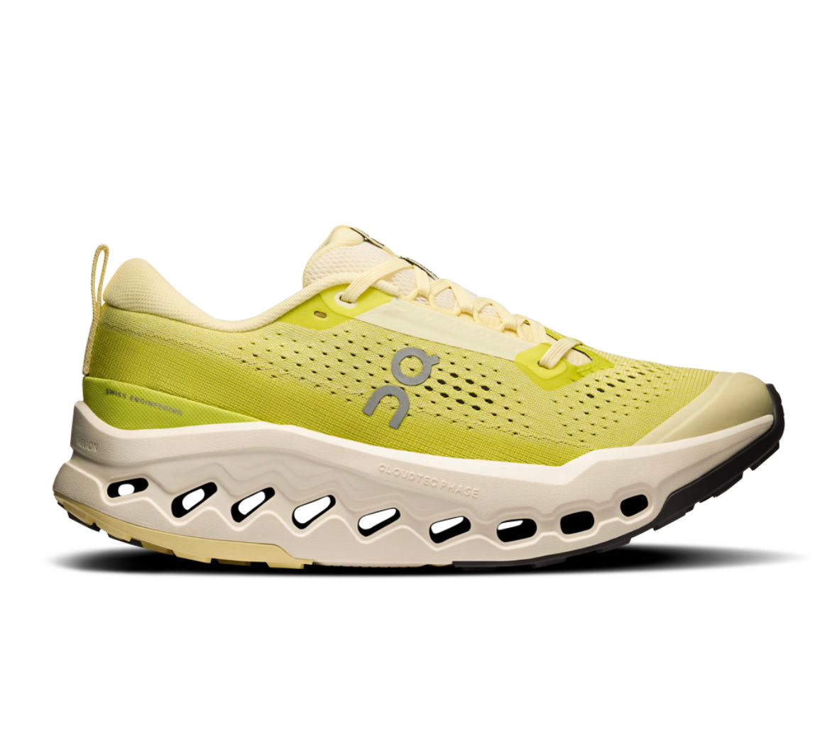 On cloud Cloudsurfer Trail 2