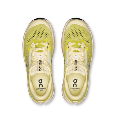 On cloud Cloudsurfer Trail 2