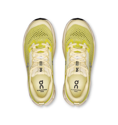 On cloud Cloudsurfer Trail 2