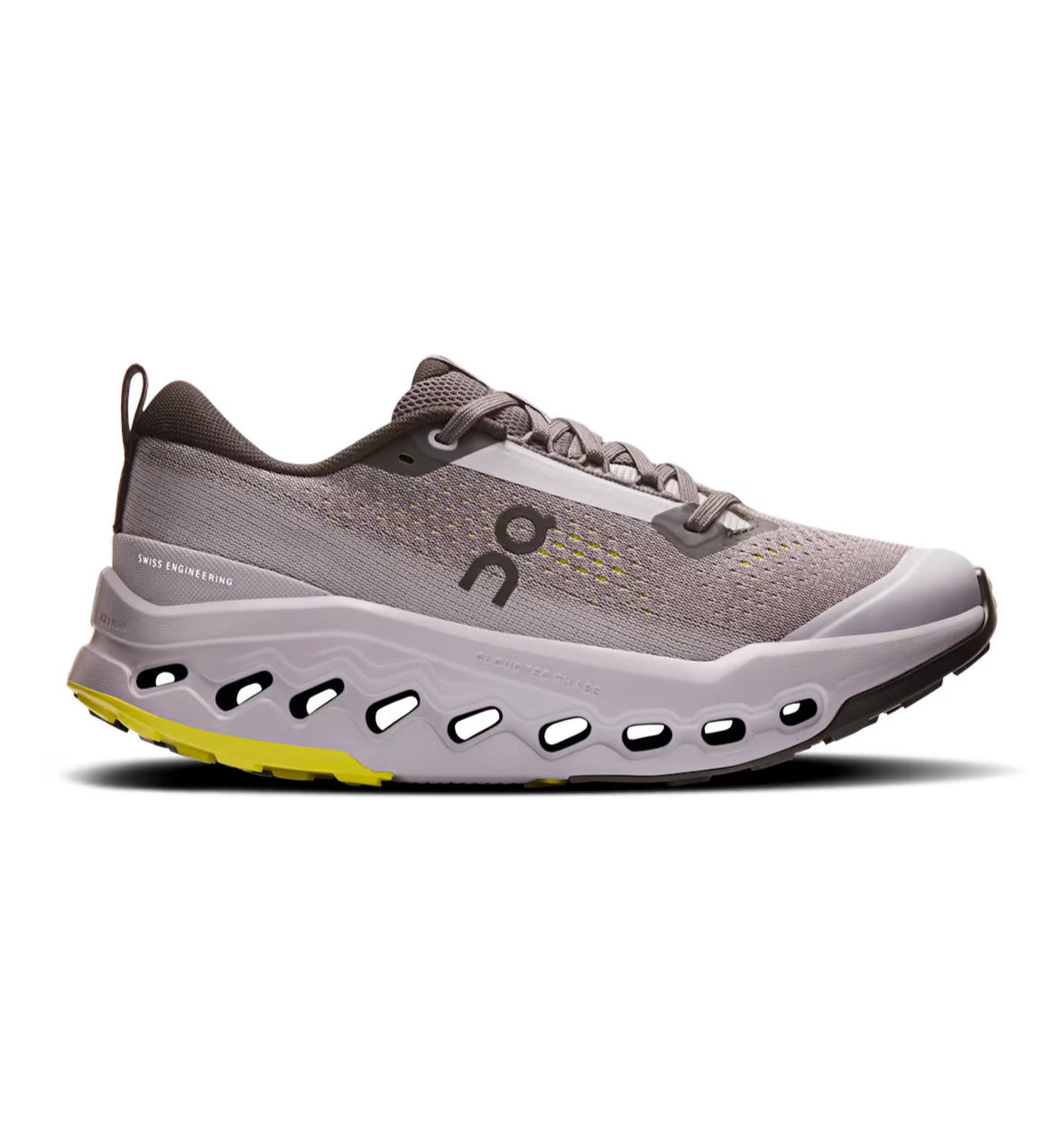 On cloud Cloudsurfer Trail 2