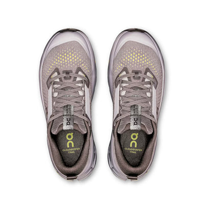 On cloud Cloudsurfer Trail 2