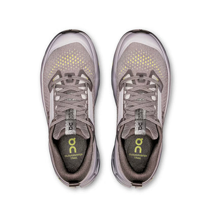 On cloud Cloudsurfer Trail 2