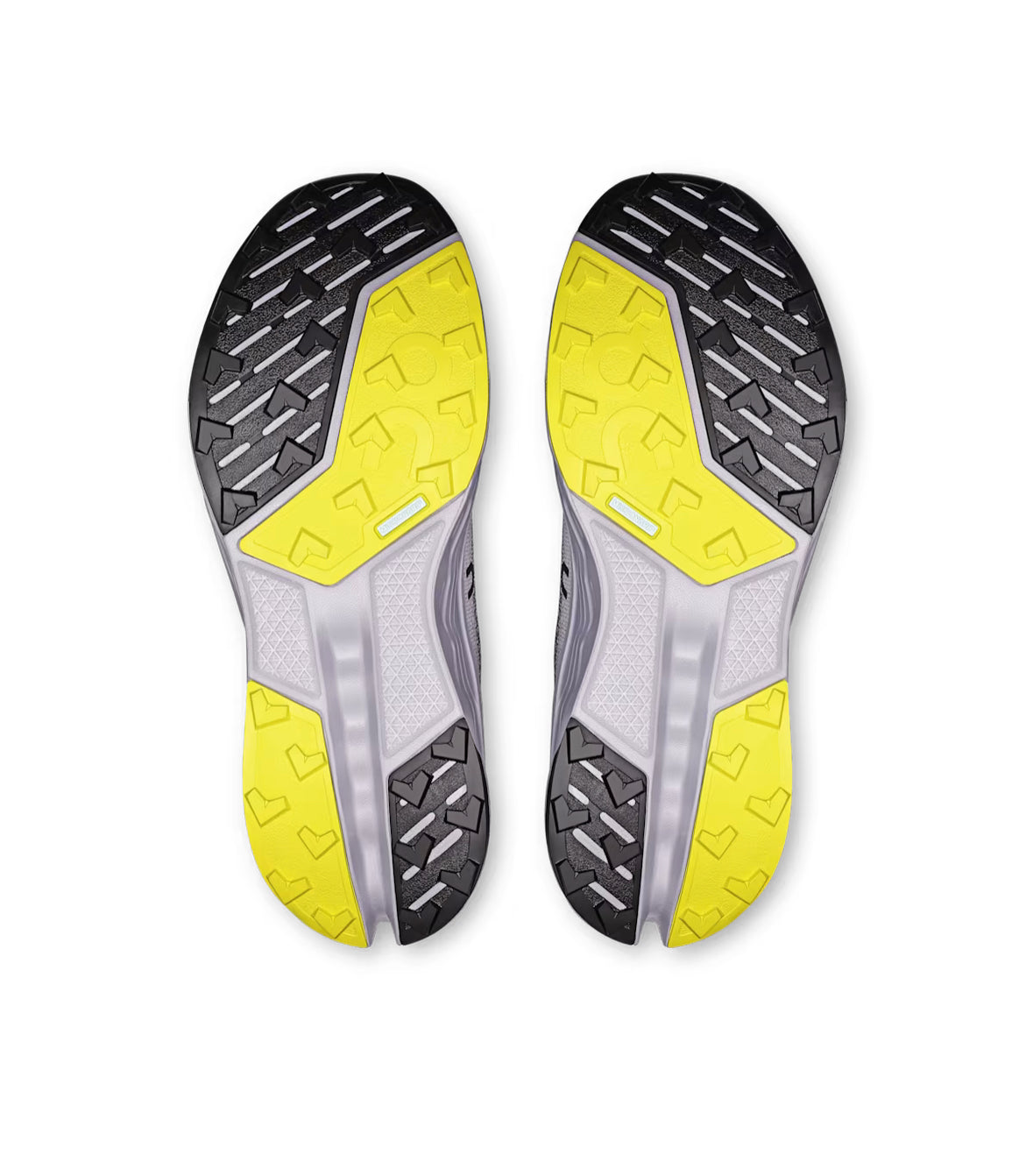 On cloud Cloudsurfer Trail 2