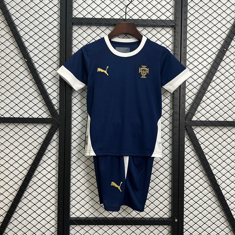 portugal royal blue 2025/2026