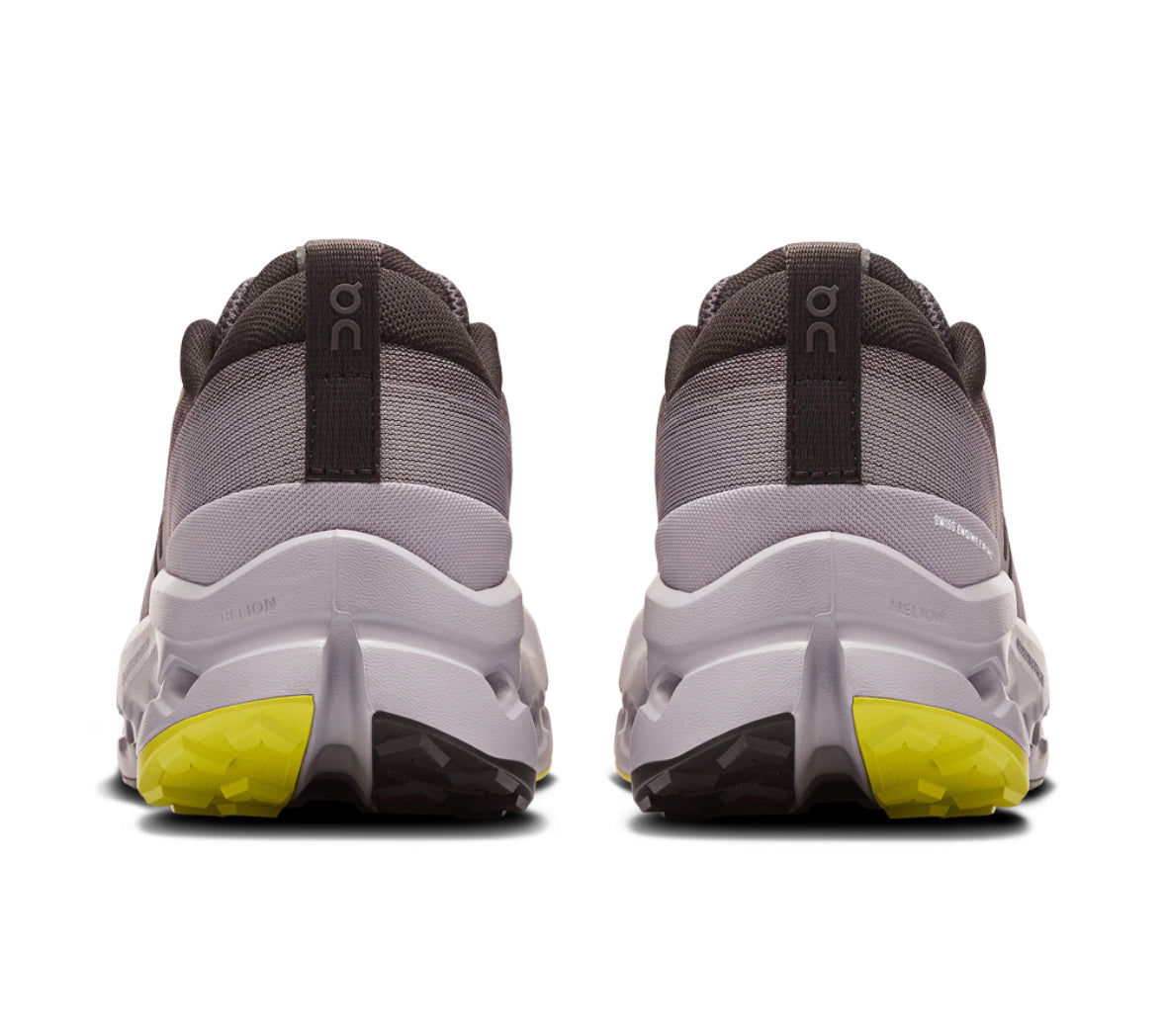 On cloud Cloudsurfer Trail 2