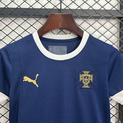 portugal royal blue 2025/2026