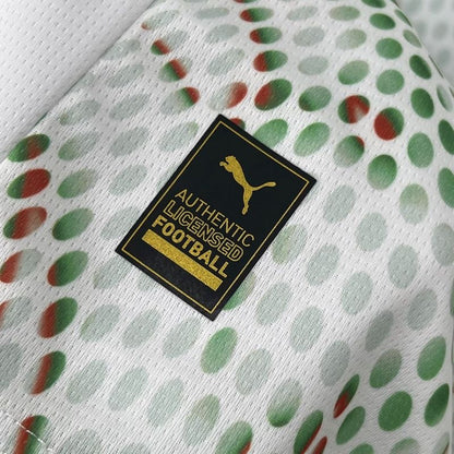 portugal away long sleeve 2025/2026