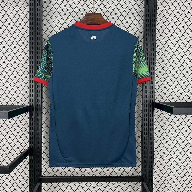 portugal green and blue special jersey 2025/2026 tm