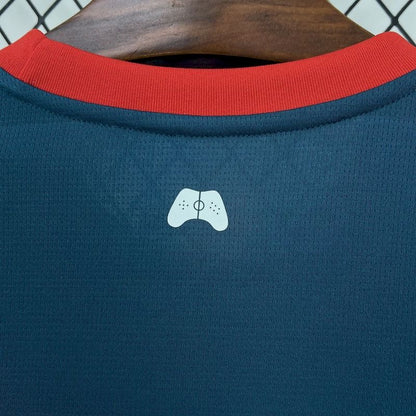 portugal green and blue special jersey 2025/2026 tm