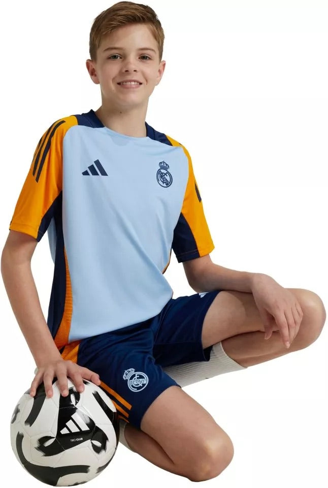 real madrid full set 2025( M AND XL)