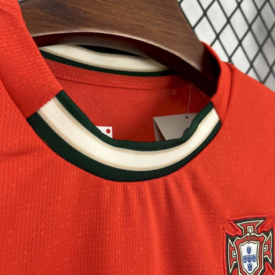 portugal home kids 2025/2026 tm
