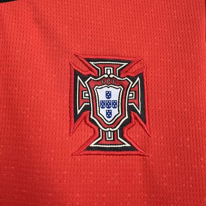 portugal home kids 2025/2026 tm