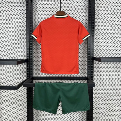 portugal home kids 2025/2026 tm