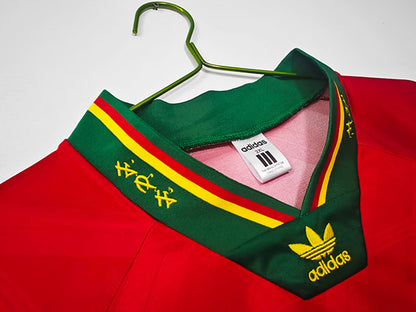 portugal home retro 1992/1994 tm