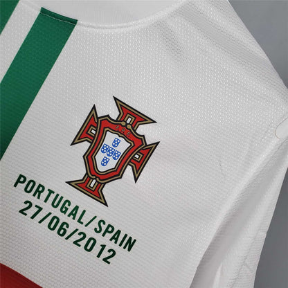 portugal away retro 2012 tm