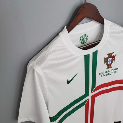 portugal away retro 2012 tm