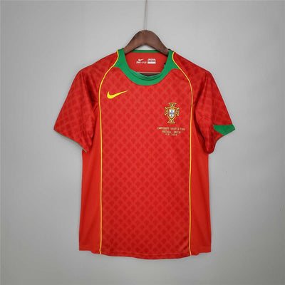 portugal home retro 2004 tm