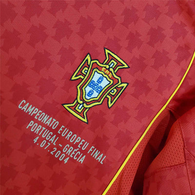 portugal home retro 2004 tm