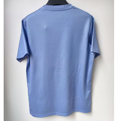 brazil blue jesus edition jersey 2025/2026